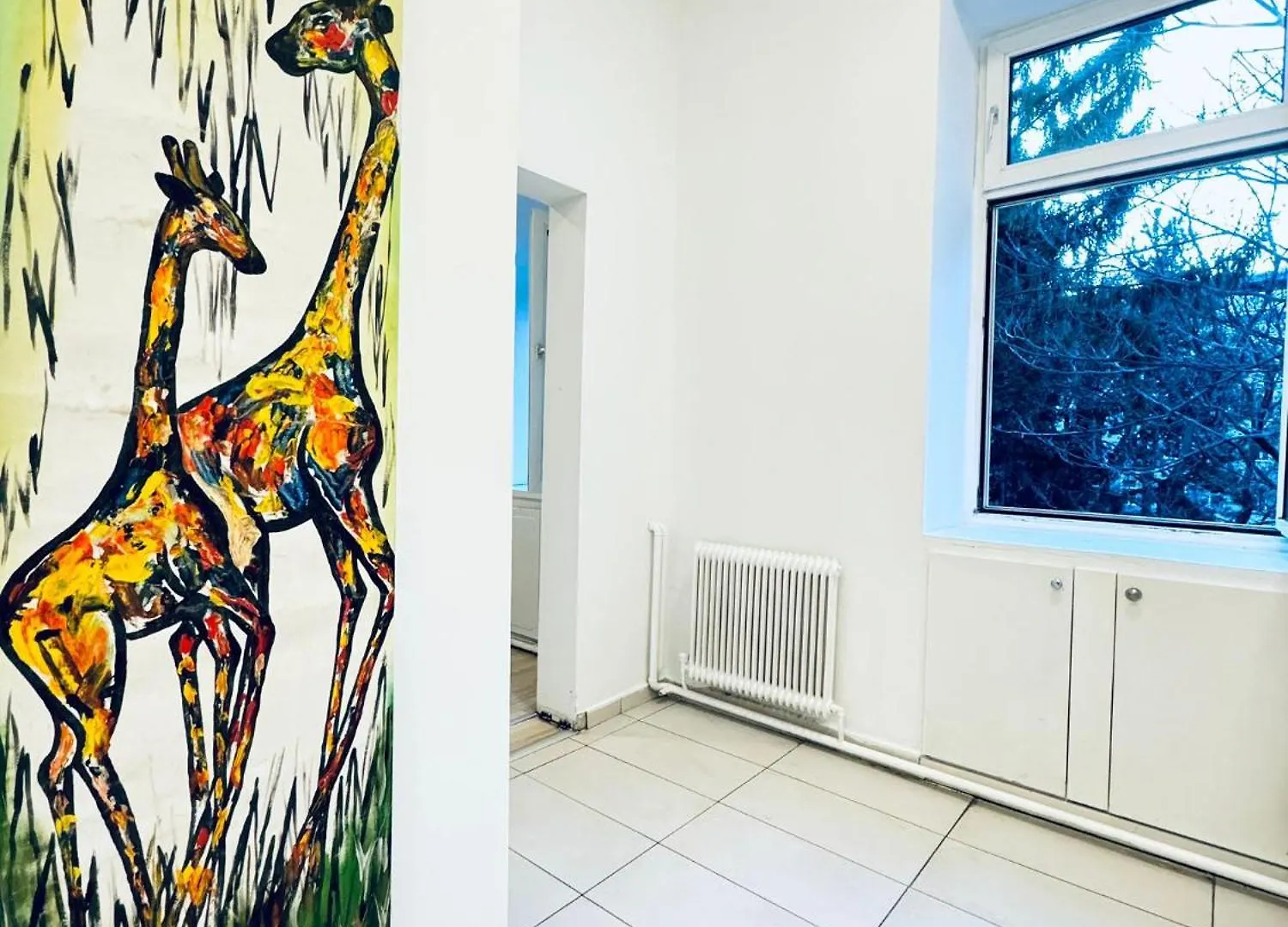 Spacious 3Br Apt For Up To 6P, 10Min To Fac Platz Vienna Apartment