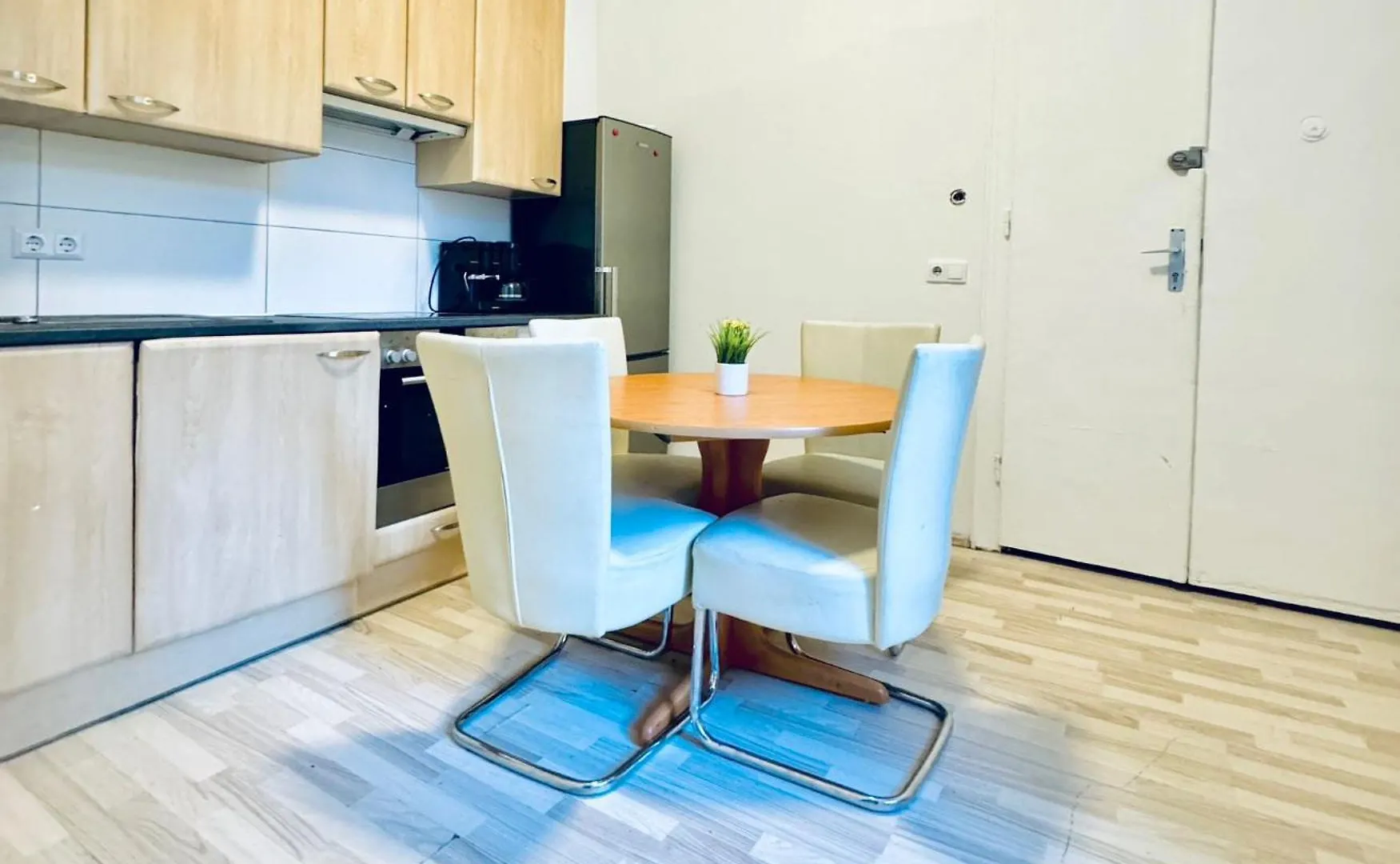 Apartment Spacious 3Br Apt For Up To 6P, 10Min To Fac Platz Vienna