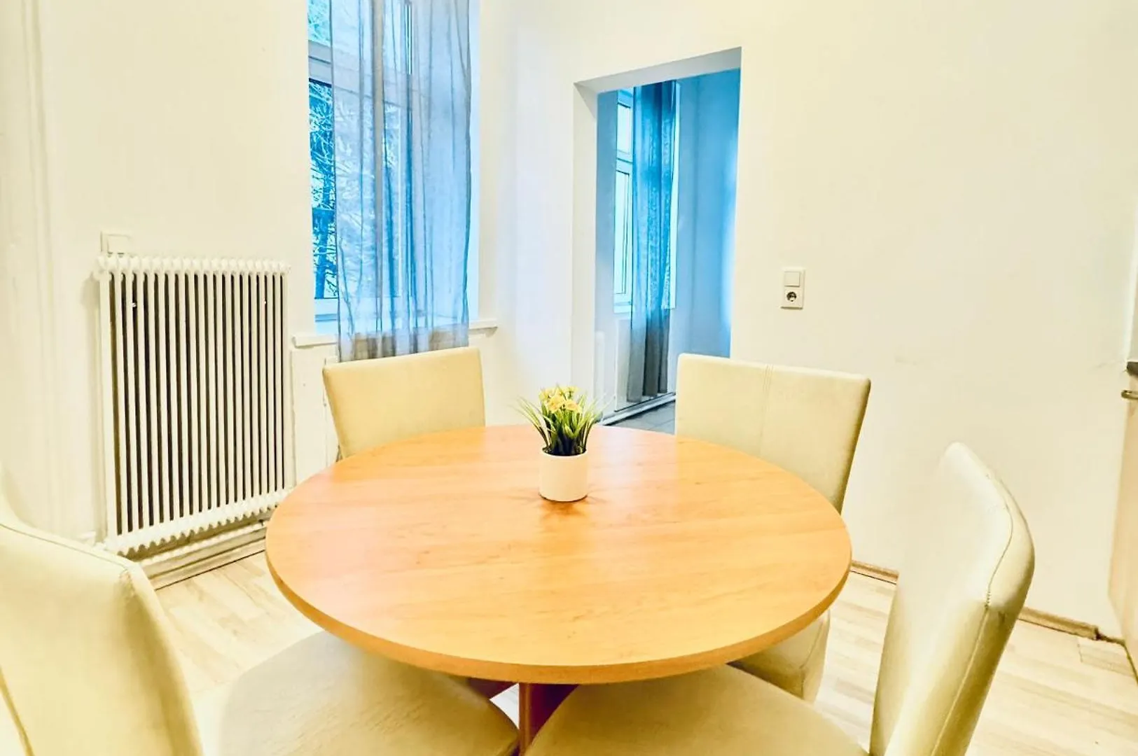 Spacious 3Br Apt For Up To 6P, 10Min To Fac Platz Vienna