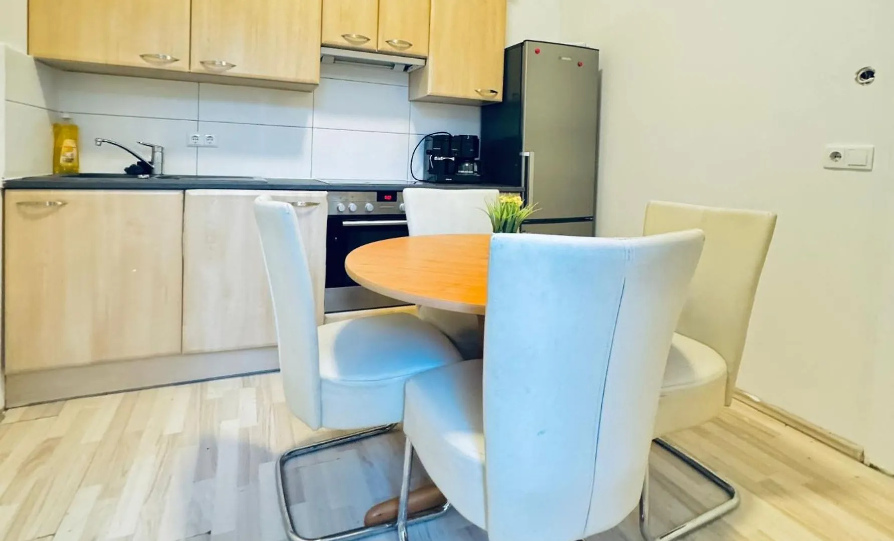 Spacious 3Br Apt For Up To 6P, 10Min To Fac Platz Vienna