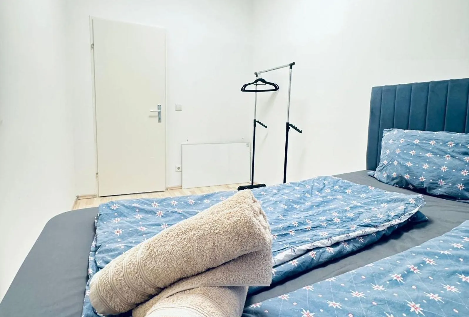 Apartment Spacious 3Br Apt For Up To 6P, 10Min To Fac Platz Vienna Austria