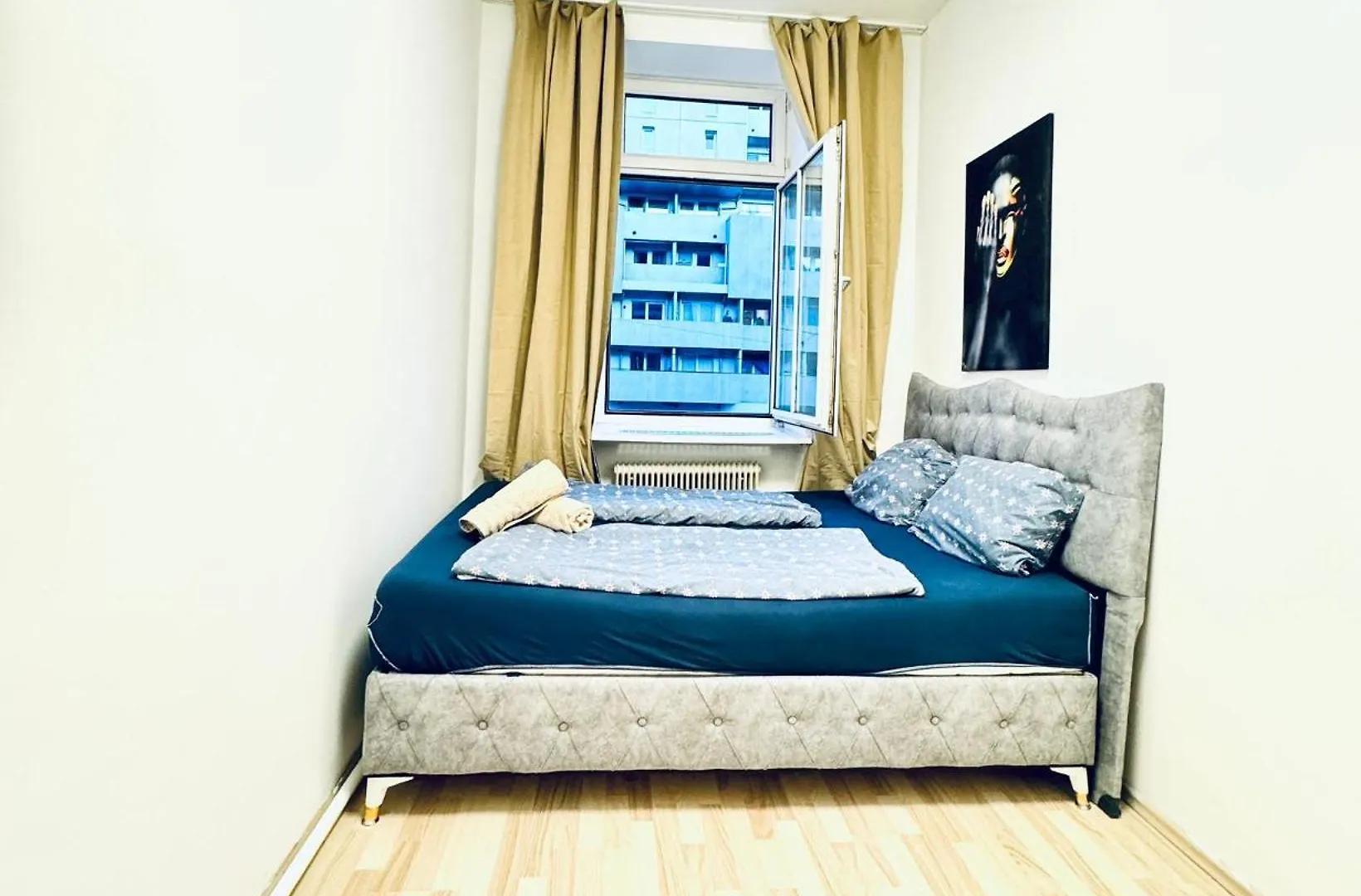 Spacious 3Br Apt For Up To 6P, 10Min To Fac Platz Vienna 0*,  Austria