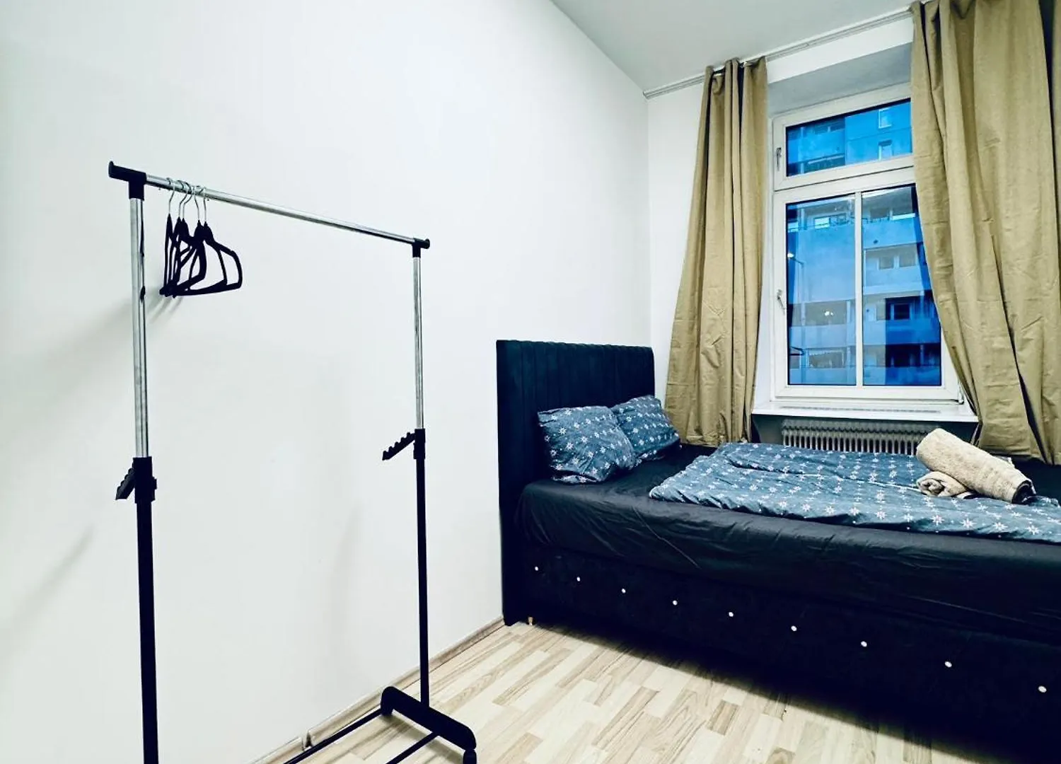 Spacious 3Br Apt For Up To 6P, 10Min To Fac Platz Vienna Apartment