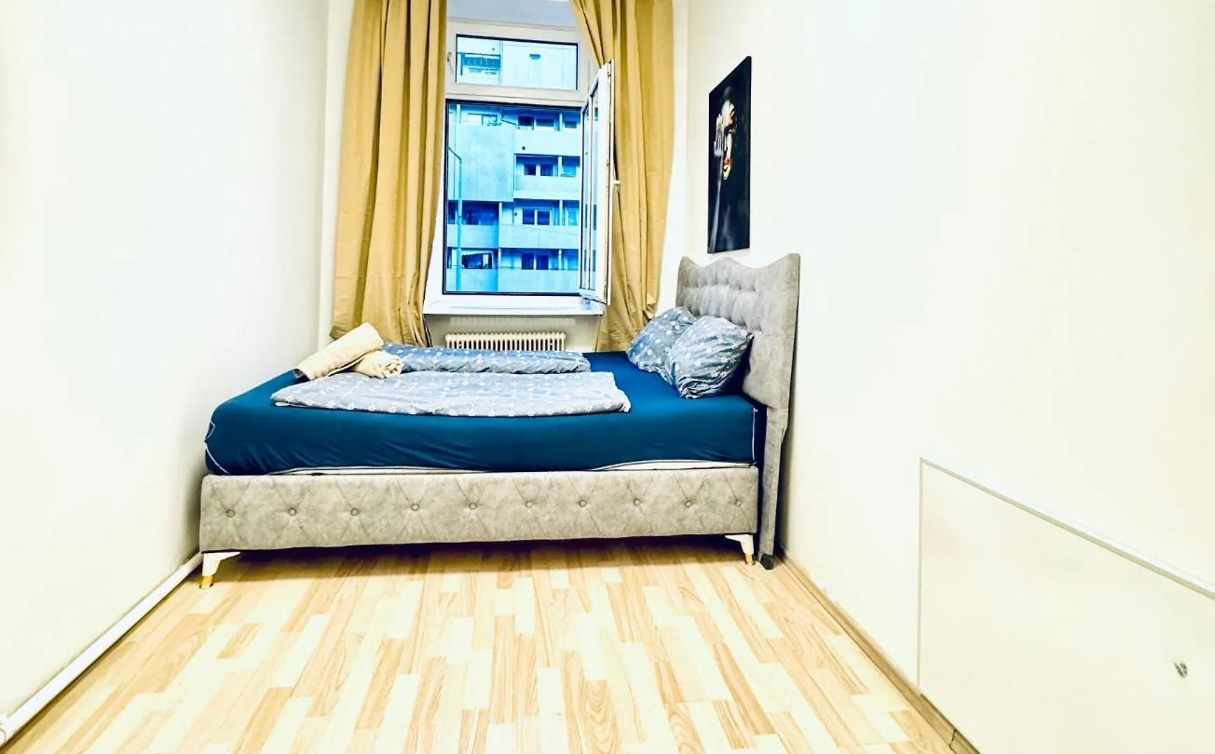 Spacious 3Br Apt For Up To 6P, 10Min To Fac Platz Vienna Austria