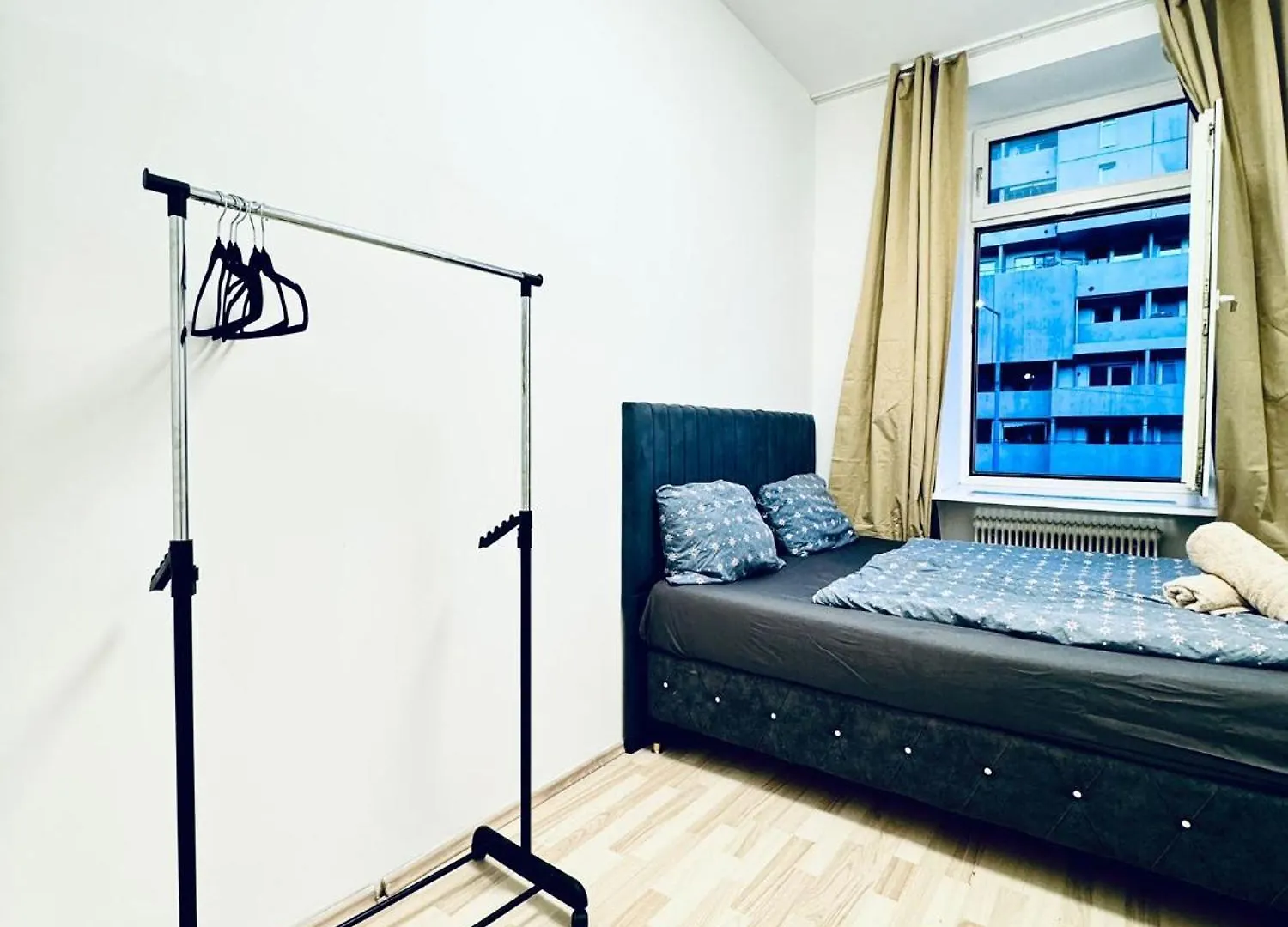 Spacious 3Br Apt For Up To 6P, 10Min To Fac Platz Vienna