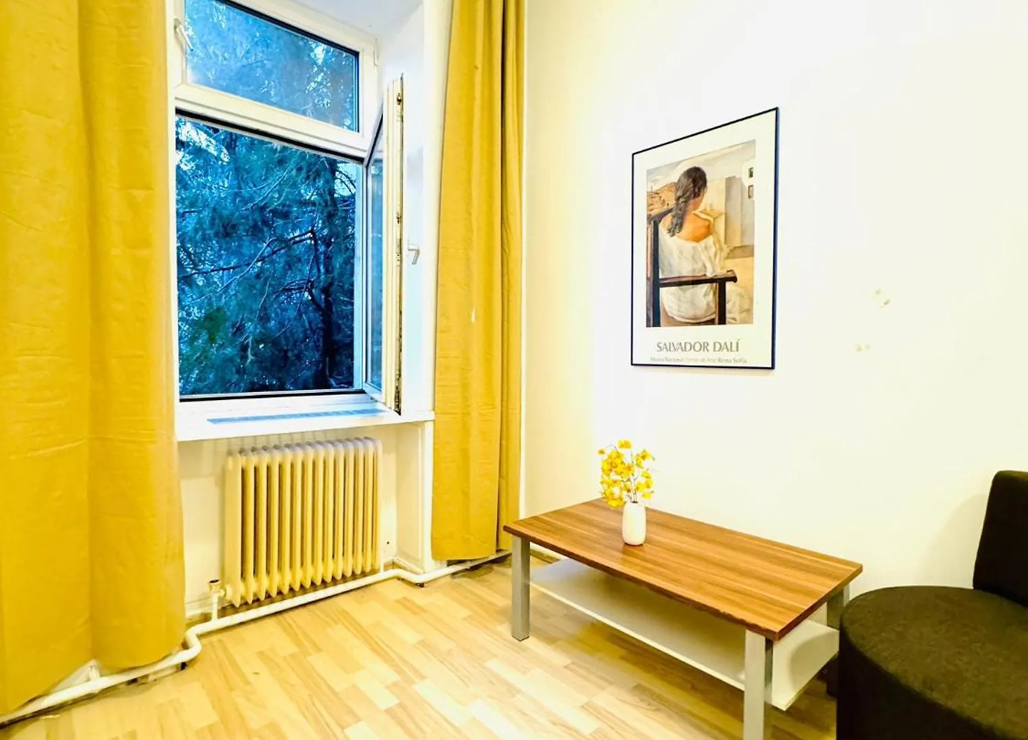 Apartment Spacious 3Br Apt For Up To 6P, 10Min To Fac Platz Vienna