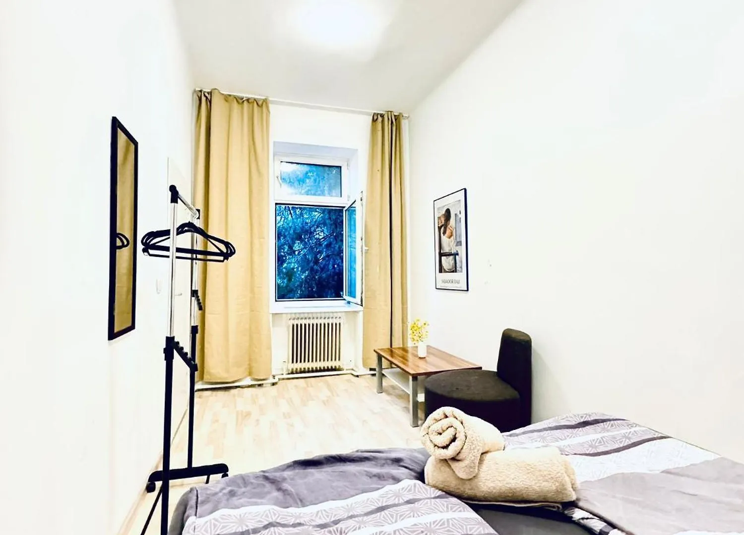 Spacious 3Br Apt For Up To 6P, 10Min To Fac Platz Vienna