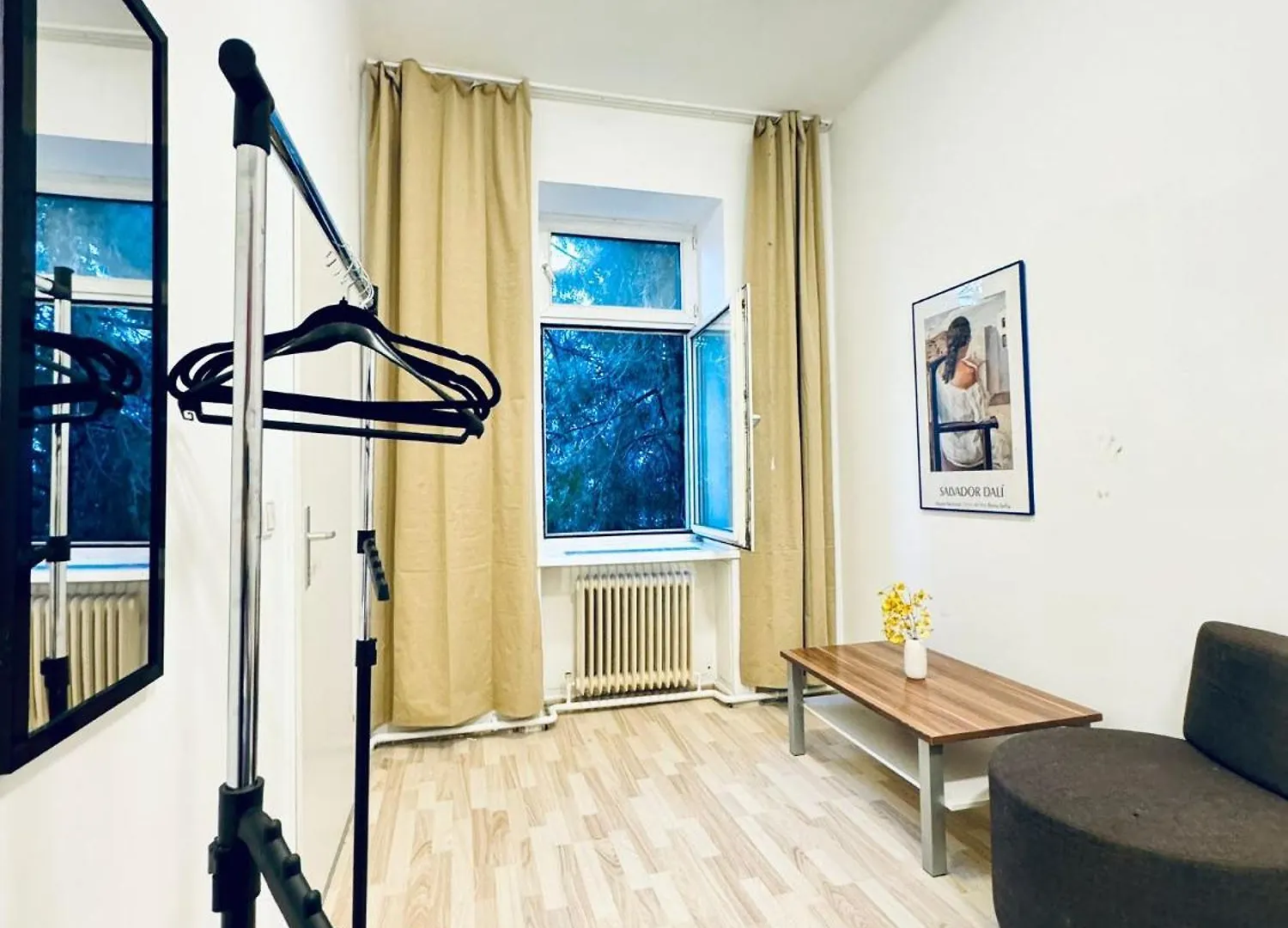 Spacious 3Br Apt For Up To 6P, 10Min To Fac Platz Vienna Austria