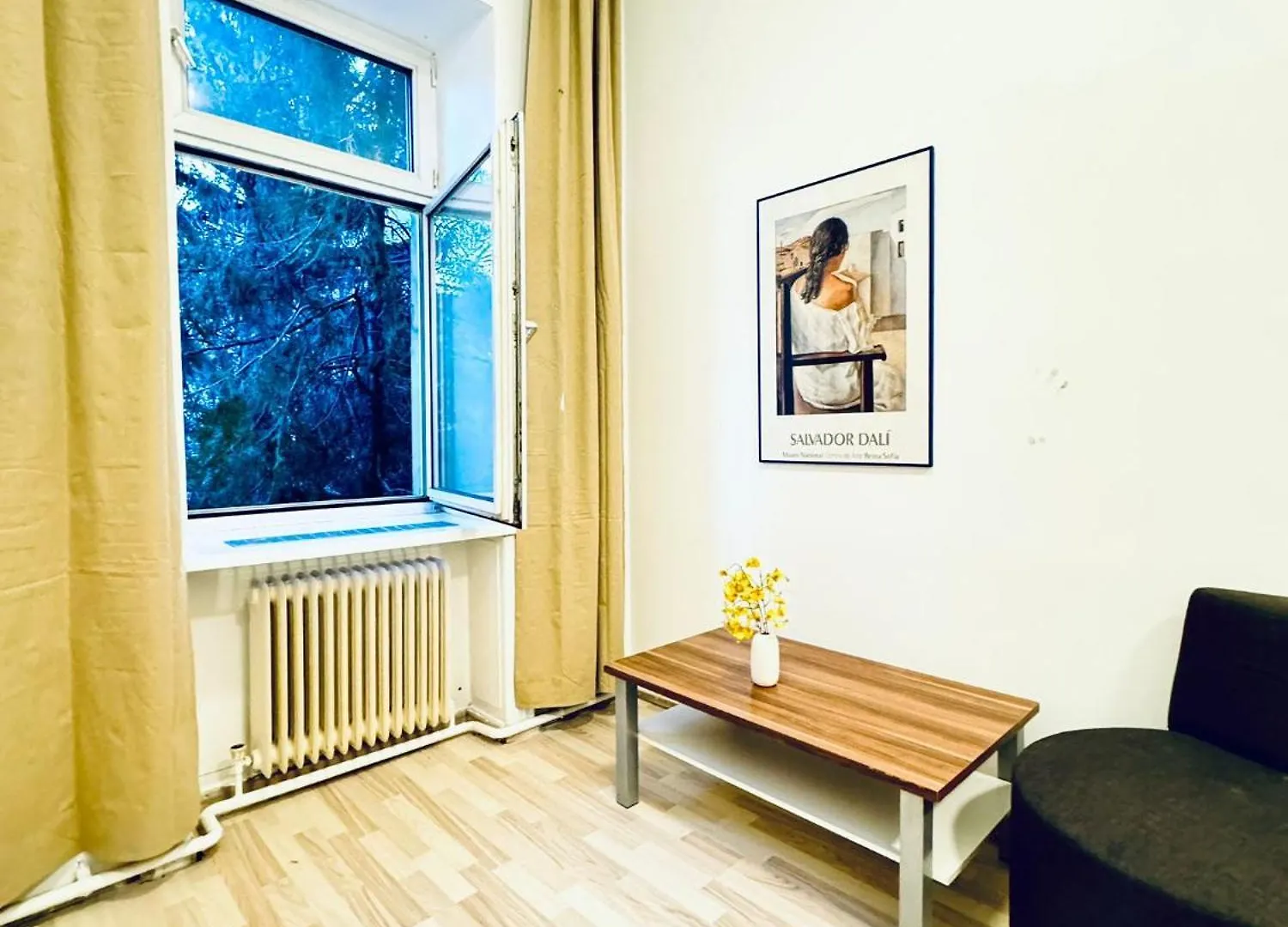 Spacious 3Br Apt For Up To 6P, 10Min To Fac Platz Vienna Apartment